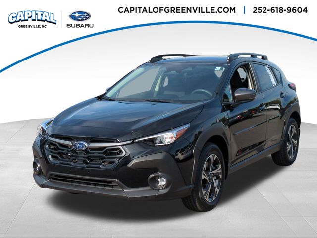 2025 Subaru Crosstrek Premium photo 7