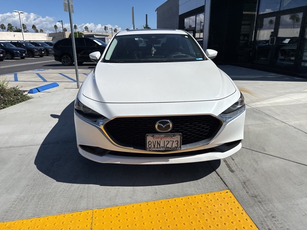 2021 Mazda Mazda3 Premium photo 34