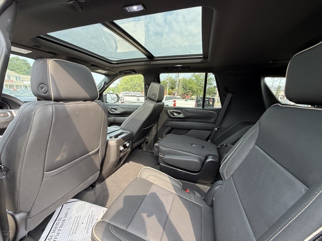 2023 Gmc Yukon SLT photo 23