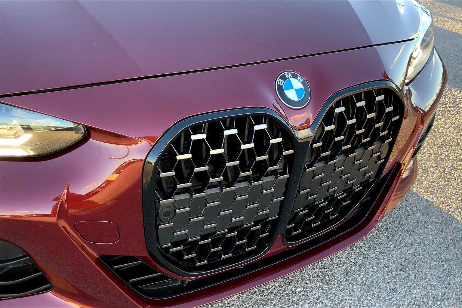 2023 Bmw 430i photo 26
