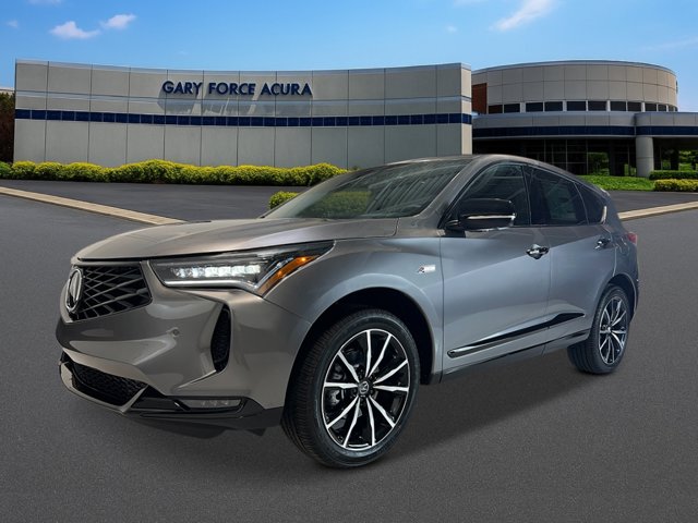 2026 Acura RDX A-Spec w/ Advance Package's photo