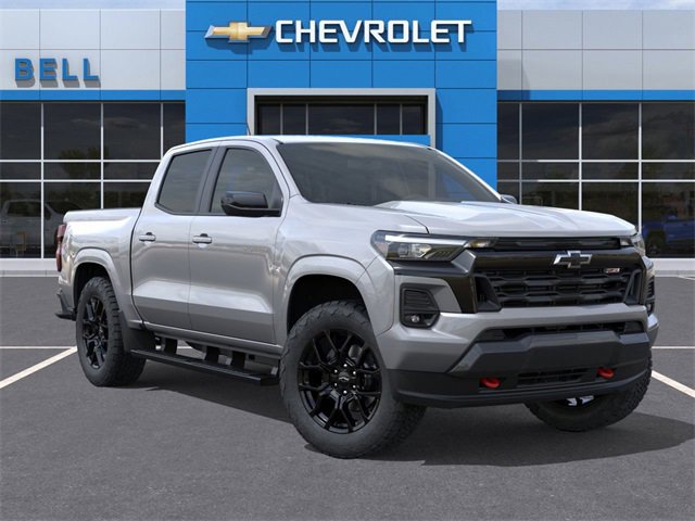 2026 Chevrolet Colorado Z71 photo 7