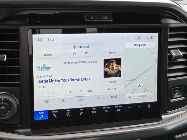 2025 Ford F-150 Tremor photo 21