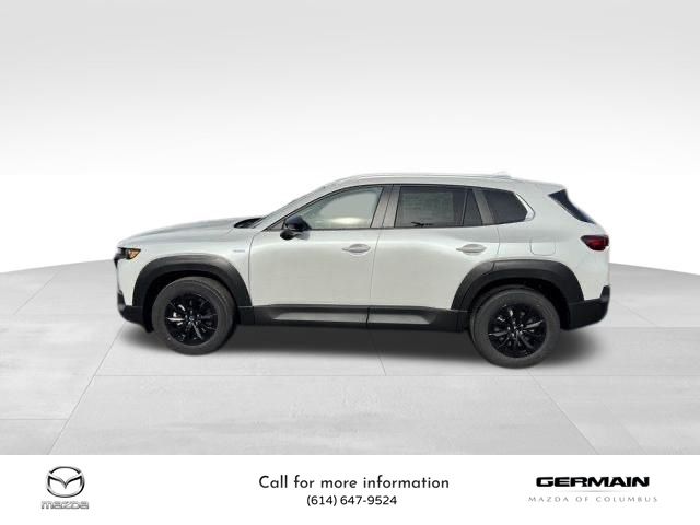 2025 Mazda CX-50 Preferred photo 8