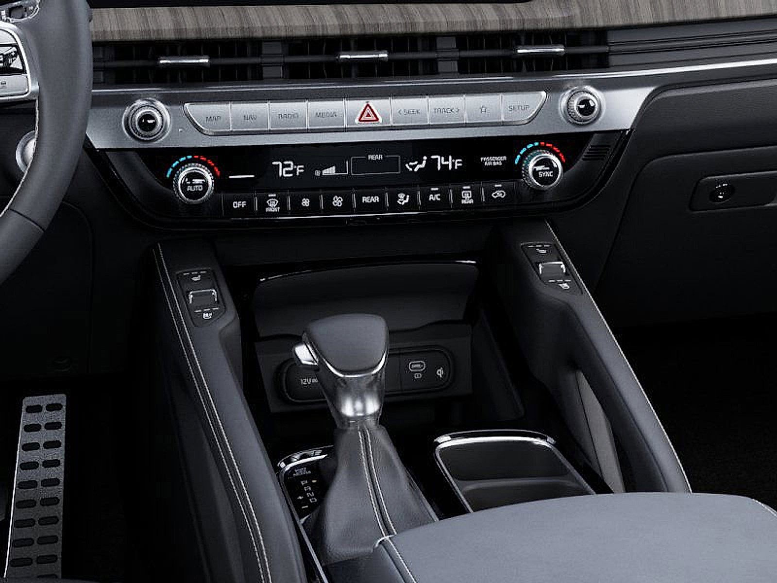 2025 Kia Telluride X-Line X-Pro photo 20