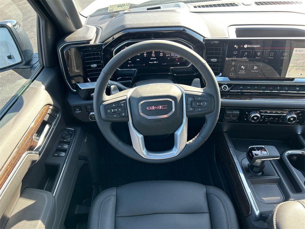 2026 Gmc Sierra 1500 Elevation photo 26