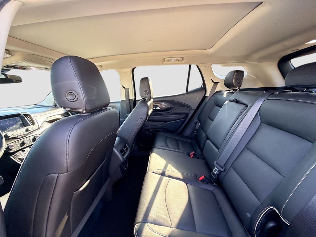 2020 Gmc Terrain Denali photo 24