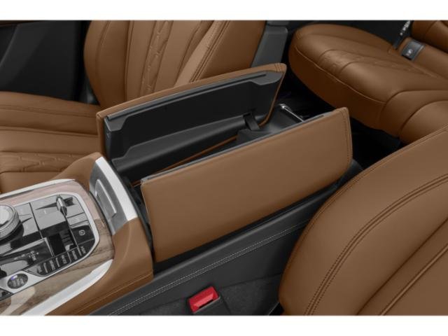 2021 Bmw X7 M50i photo 14