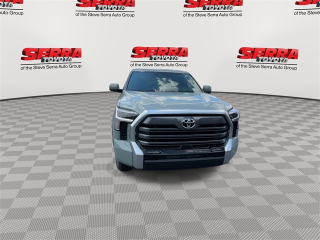 2026 Toyota Tundra Limited photo 4