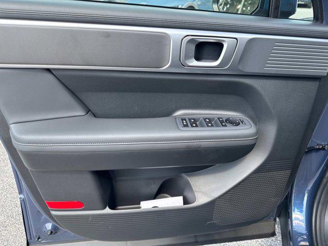 2026 Hyundai Santa Fe Limited photo 7