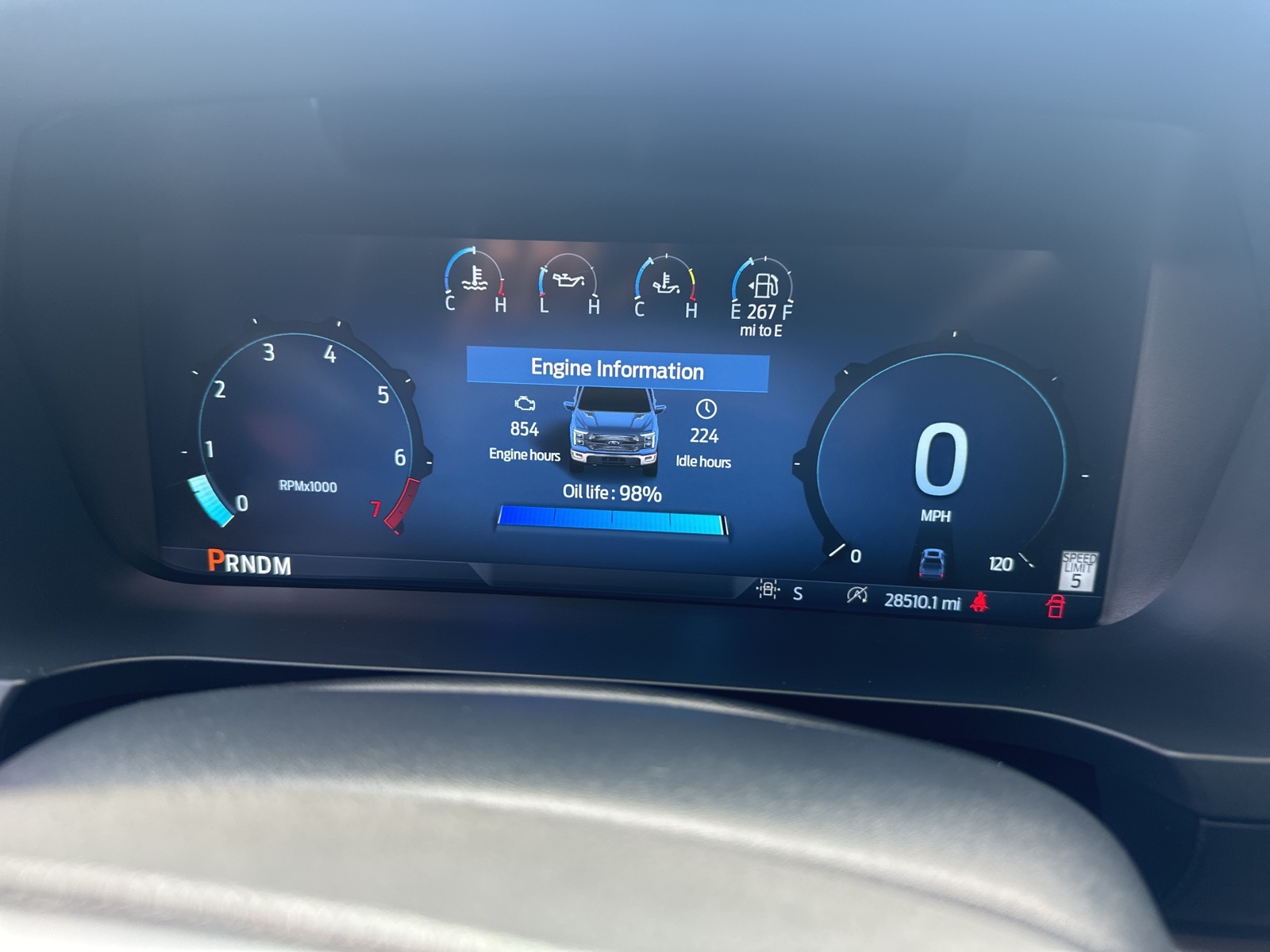 2024 Ford F-150 XLT photo 3