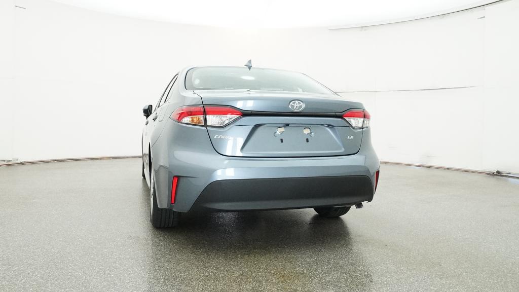 2025 Toyota Corolla LE photo 15