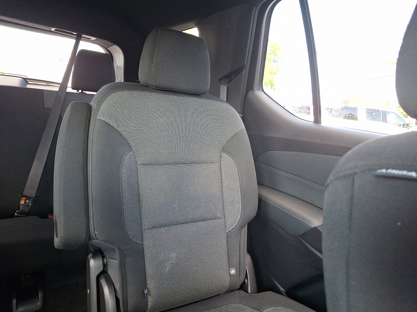 2023 Chevrolet Traverse Cloth photo 20