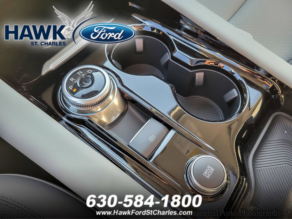 2025 FORD EXPLORER - Image 17