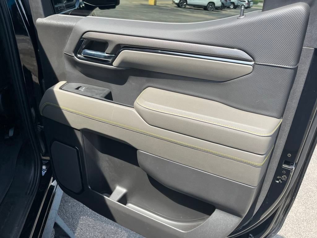 2024 Chevrolet Silverado 1500 ZR2 photo 23