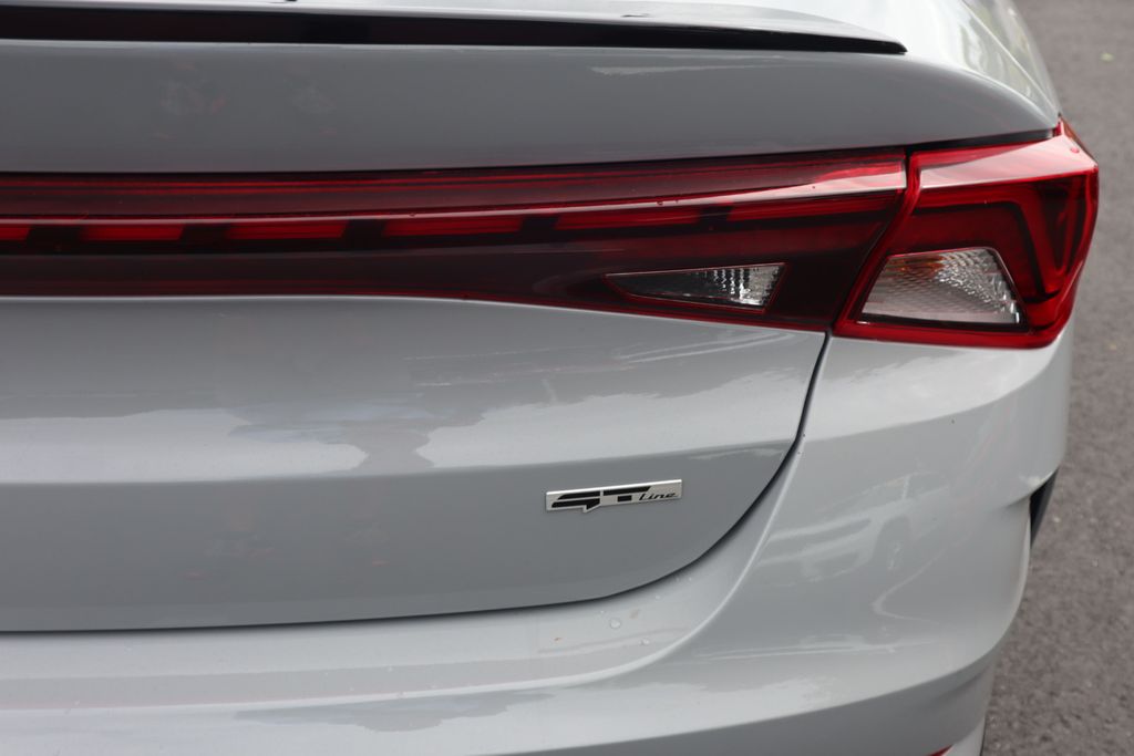 2023 Kia K5 GT-Line photo 28