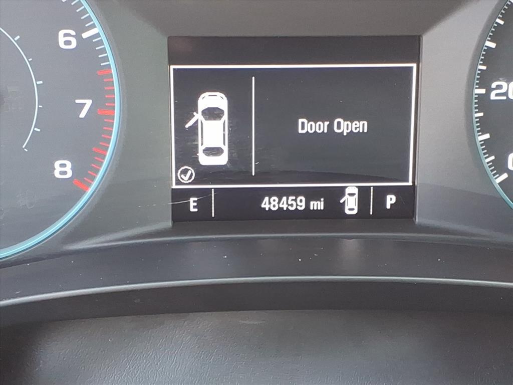 2023 Chevrolet Malibu 1LT photo 24