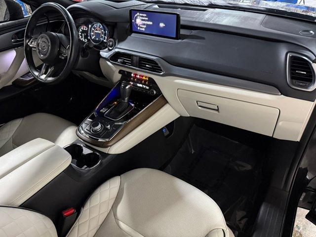 2022 Mazda CX-9 Signature photo 40