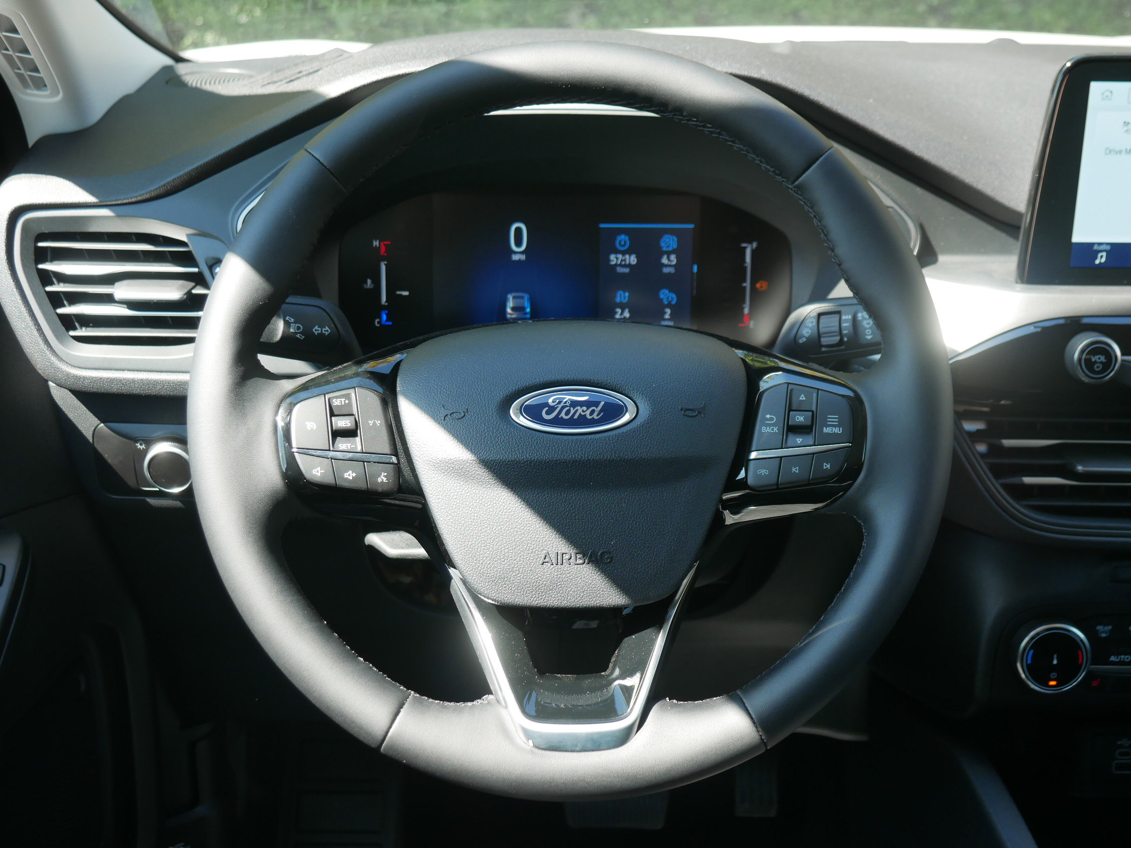 2025 Ford Escape Active photo 4