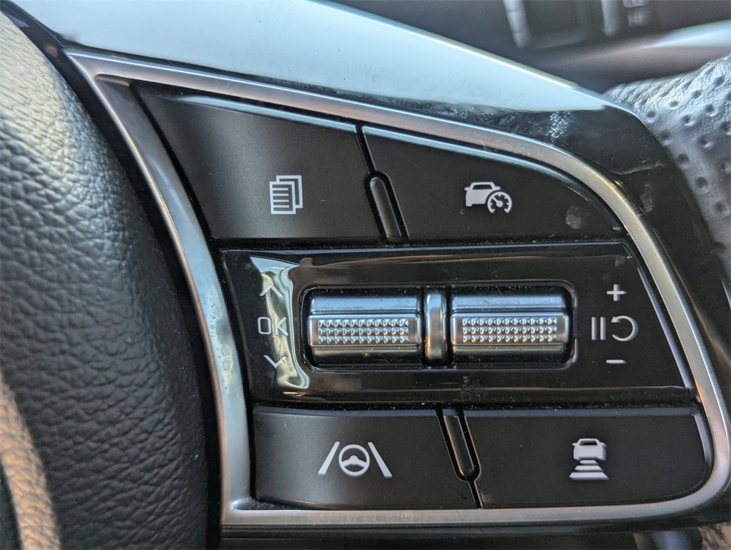 2023 Kia Forte GT-Line photo 9