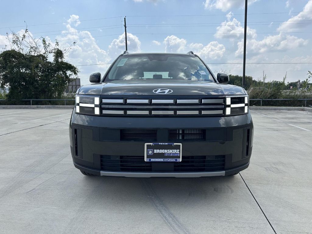 2026 Hyundai Santa Fe SEL photo 2