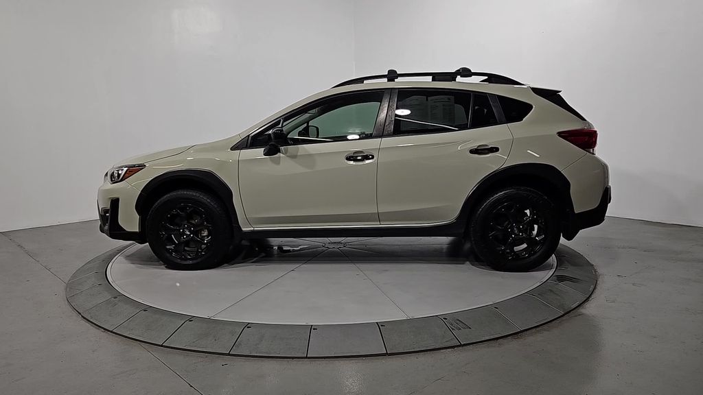 2023 Subaru Crosstrek Premium photo 2
