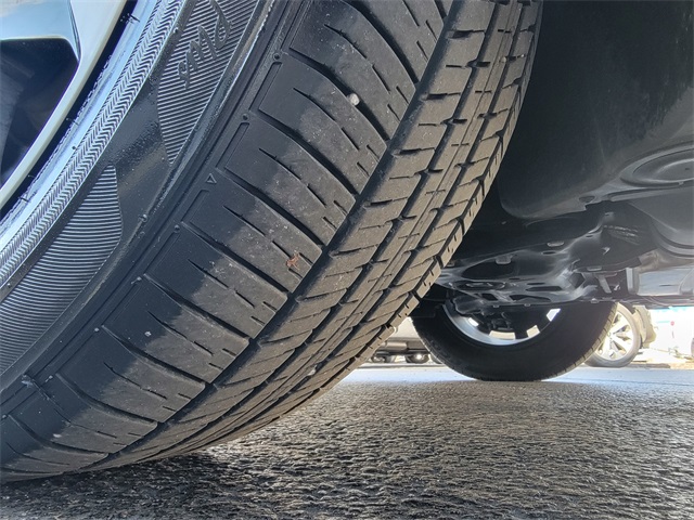 2023 Volkswagen Tiguan S photo 13