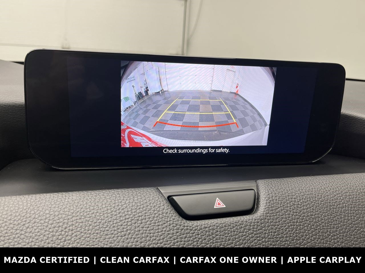 2024 Mazda CX-90 3.3 Turbo Preferred Plus photo 4