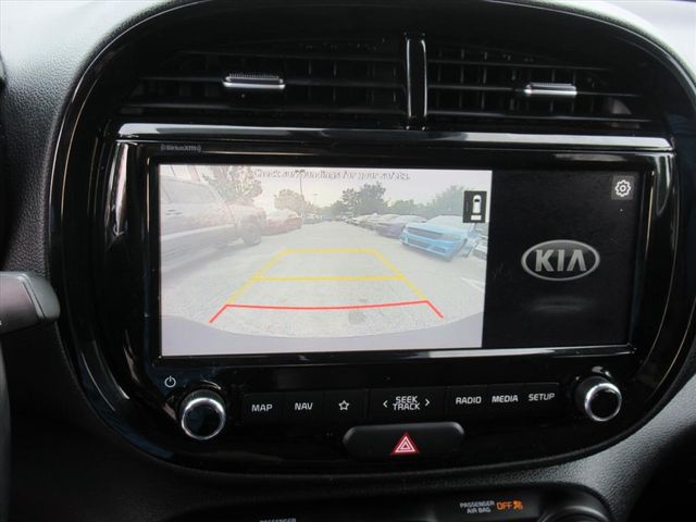 2021 Kia Soul EX photo 23