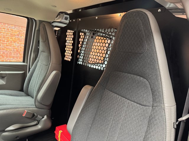 2023 Chevrolet Express 2500 Work Van photo 22