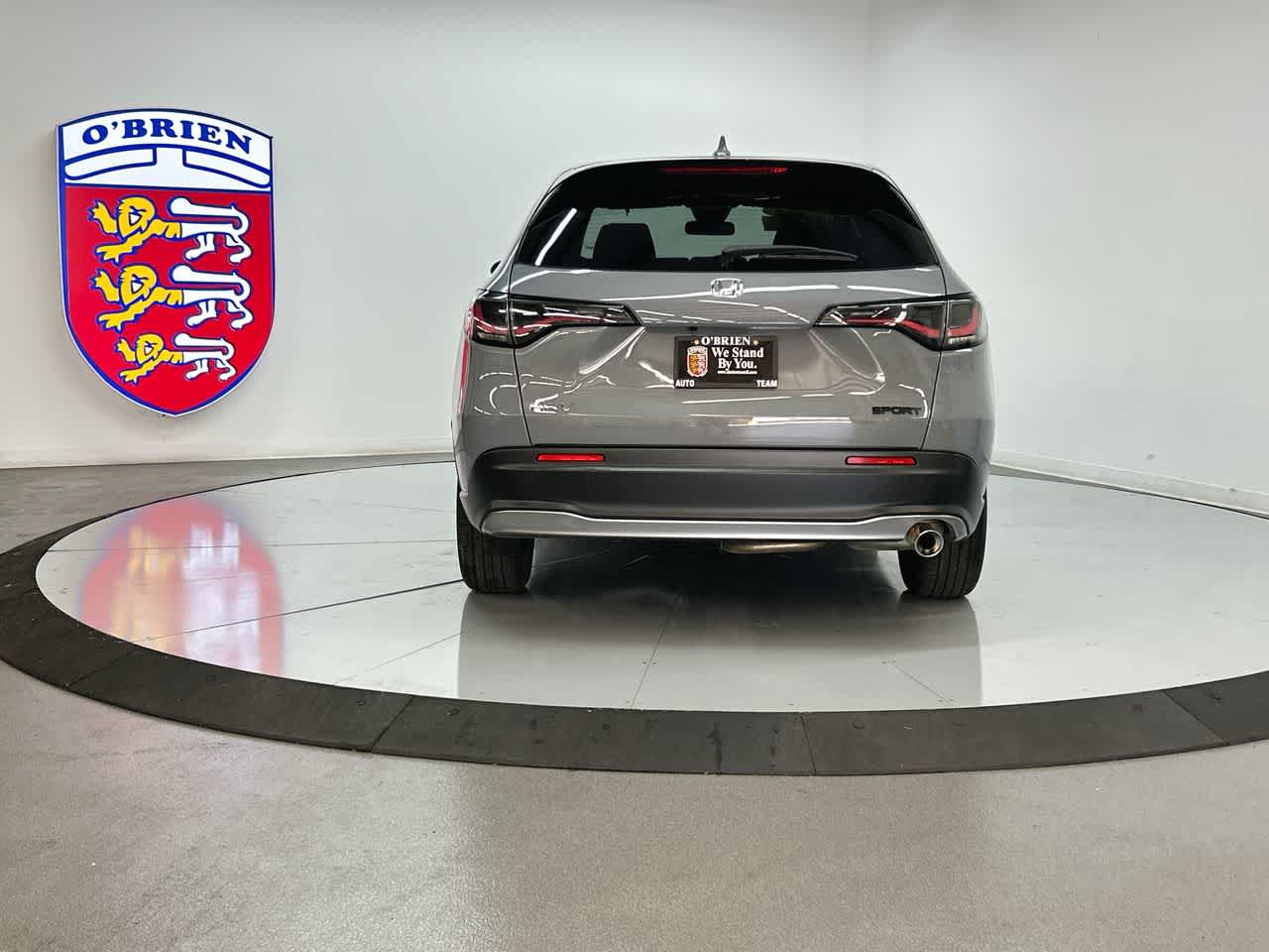 2023 Honda HR-V Sport photo 31