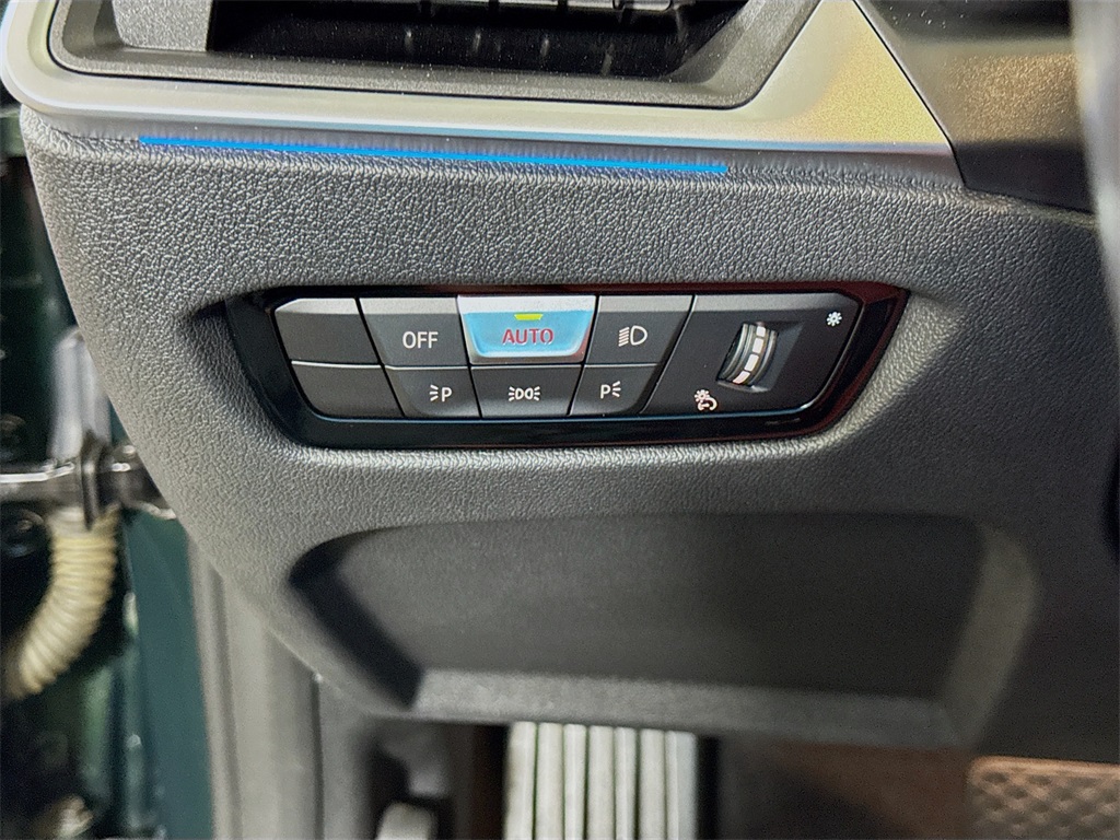 2023 Bmw i4 eDrive40 photo 42