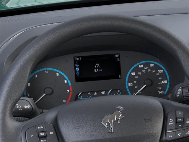 2024 Ford Bronco Sport Big Bend photo 13