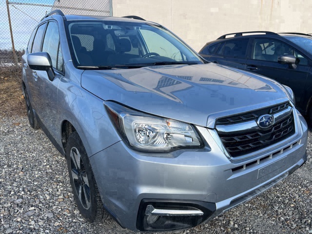 2017 Subaru Forester Premium