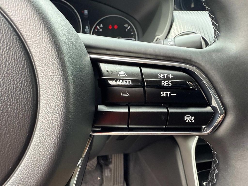 2025 Mazda CX-90 3.3 Turbo Select photo 30