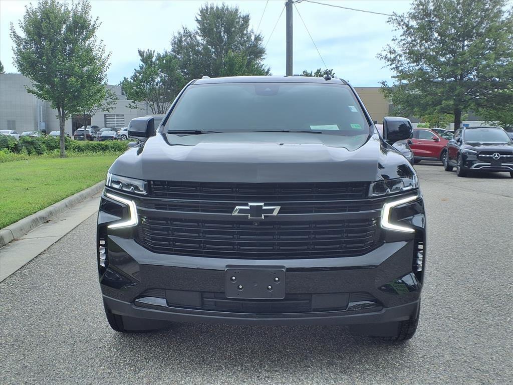 2024 Chevrolet Tahoe RST photo 2