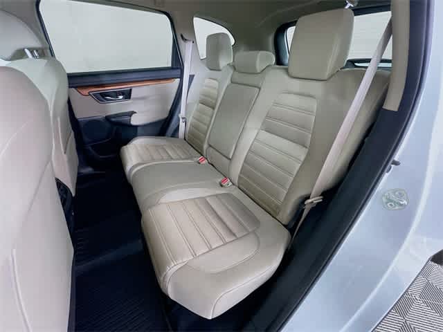 2018 Honda CR-V EX photo 24