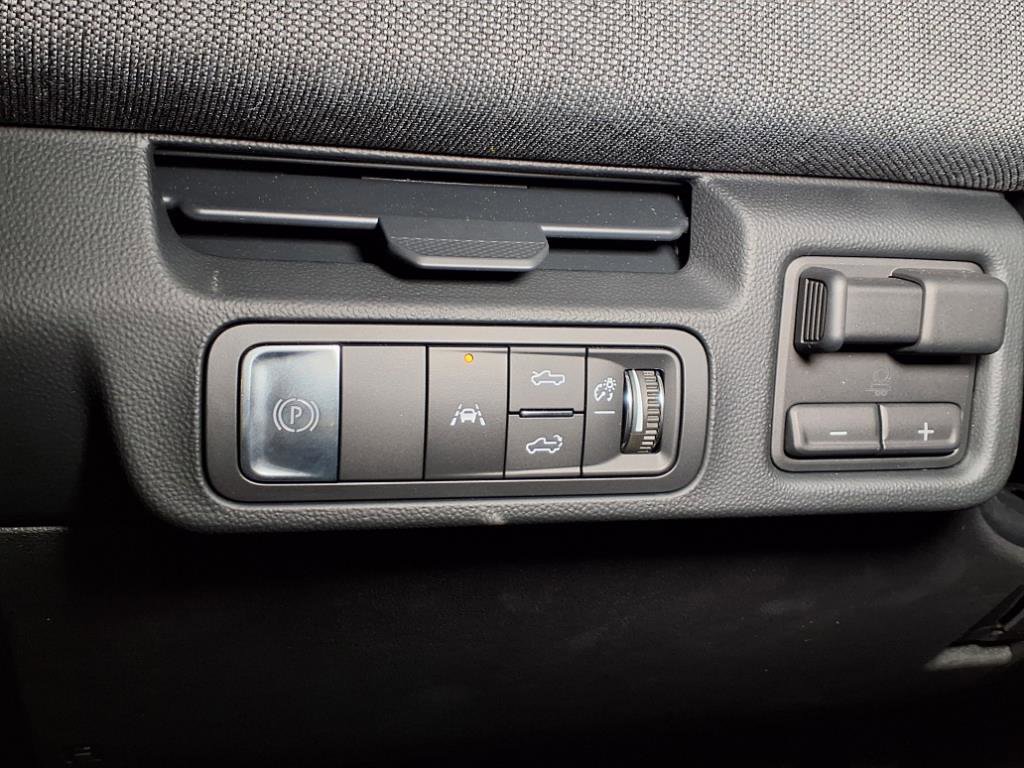 2026 Gmc Sierra Elevation photo 14