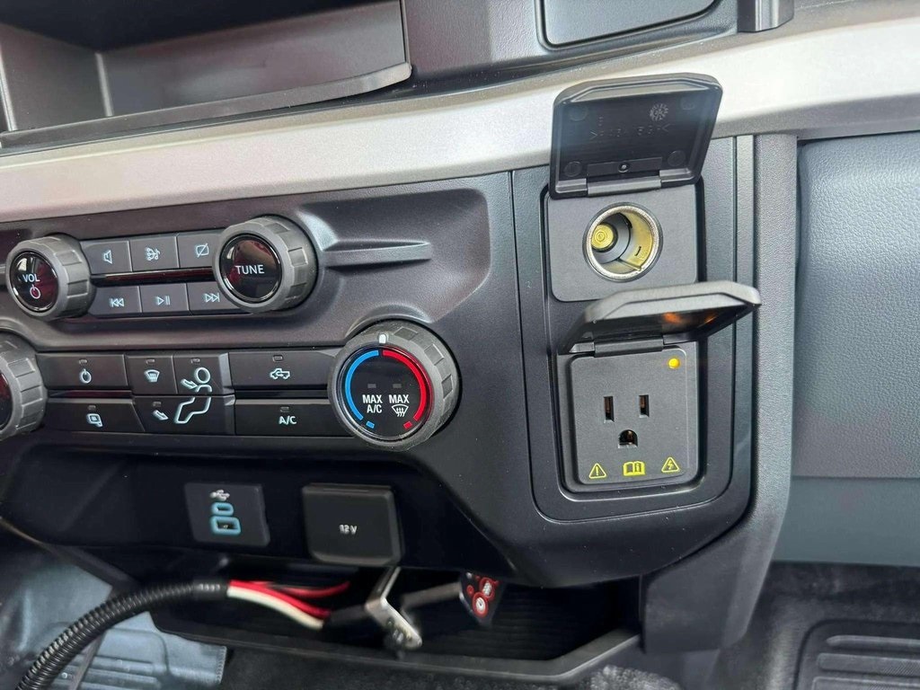 2024 Ford F-250 XL photo 10