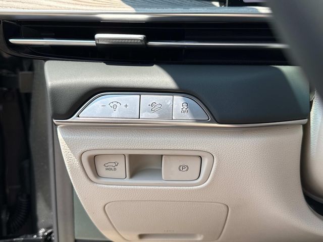 2025 Genesis GV80 3.5T Prestige photo 25