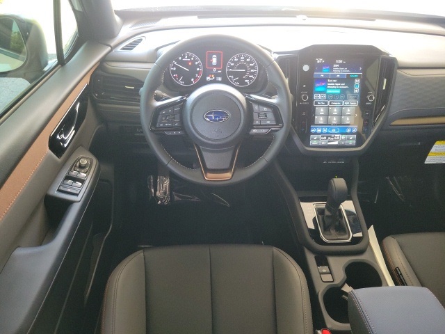 2025 Subaru Forester Sport photo 9
