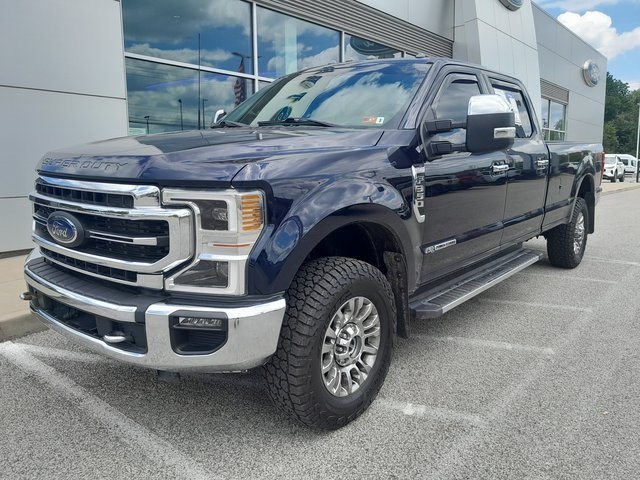 2022 Ford F-350 photo 5