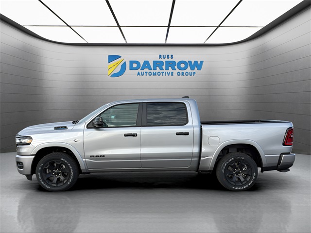 2026 Ram 1500 Big Horn Lone Star photo 2