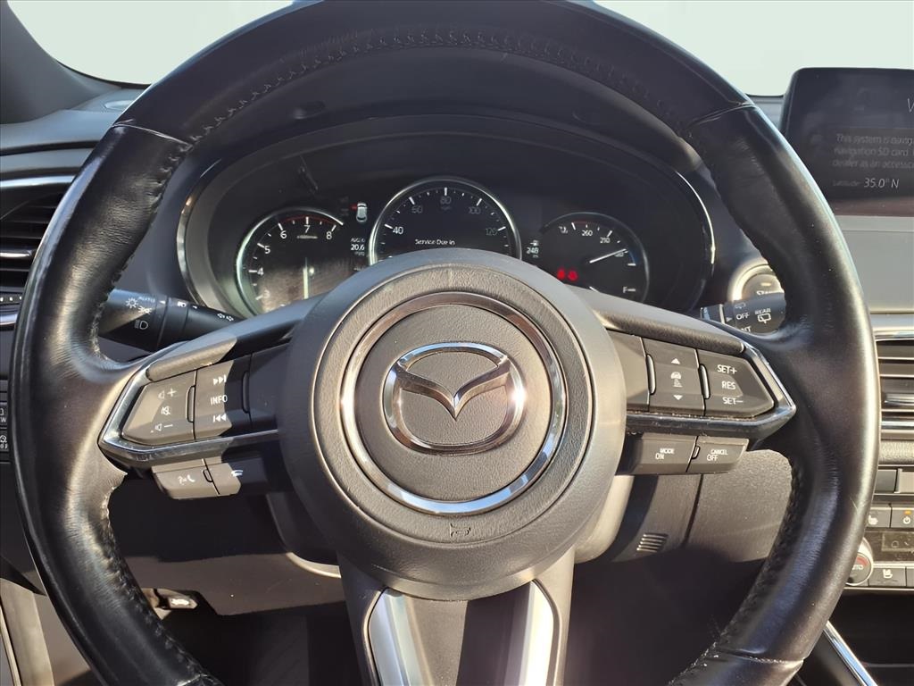 2023 Mazda CX-9 Grand Touring photo 31