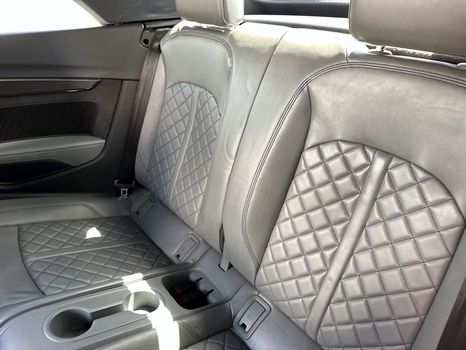 2022 Audi S5 Premium Plus photo 15