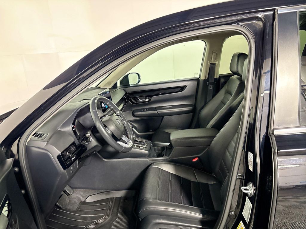 2023 Honda CR-V EX-L photo 11