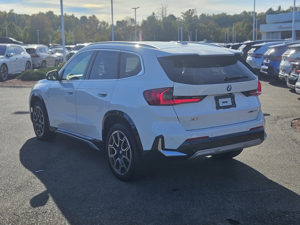 2023 Bmw X1 XDrive28i photo 4