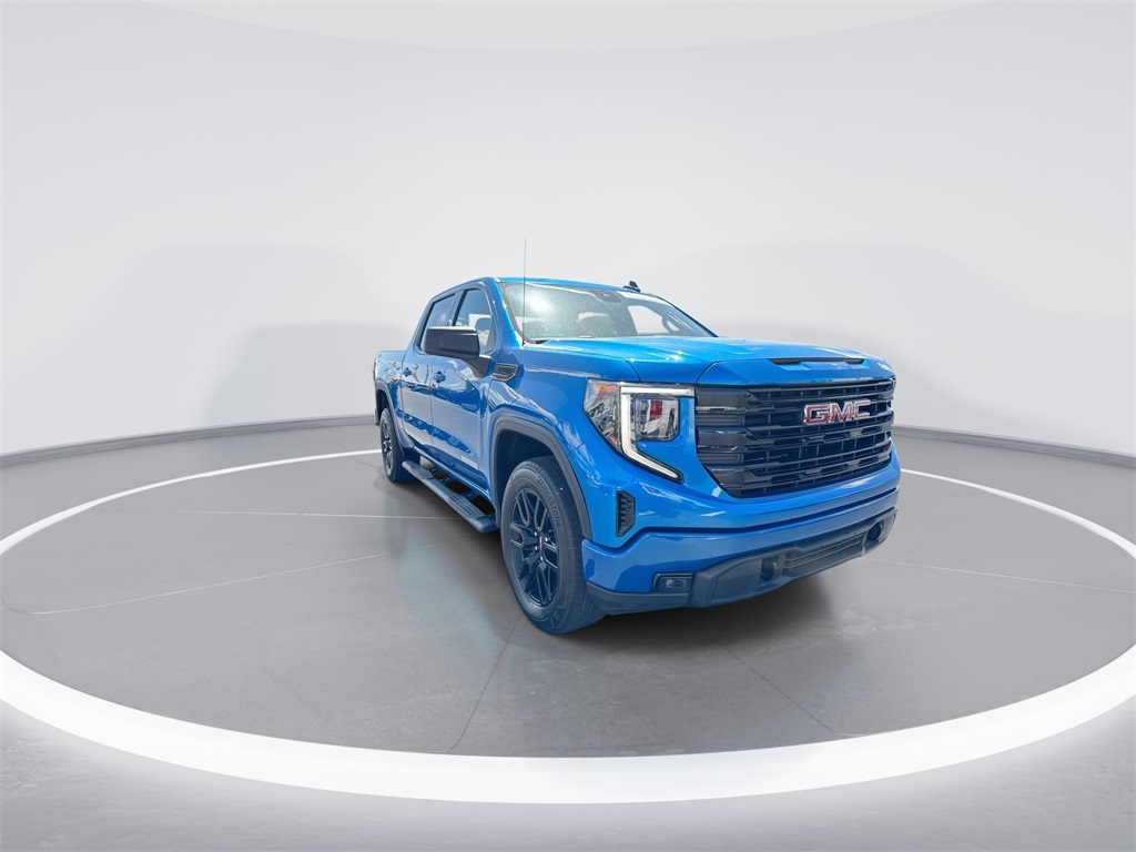 2023 Gmc Sierra 1500 Elevation photo 2