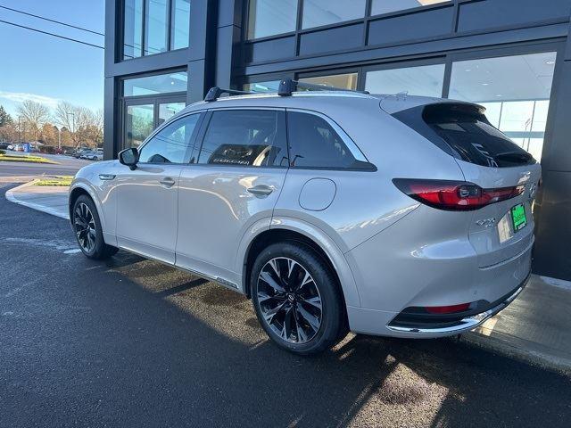 2025 Mazda CX-90 3.3 Turbo S Premium photo 2