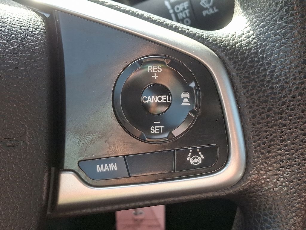 2021 Honda Civic LX photo 21